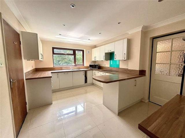 House for sale in Alderholt, East Dorset