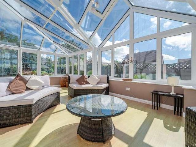 House for sale in Parsonby