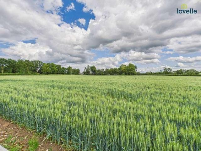 House for sale in Ingleby, Lincolnshire