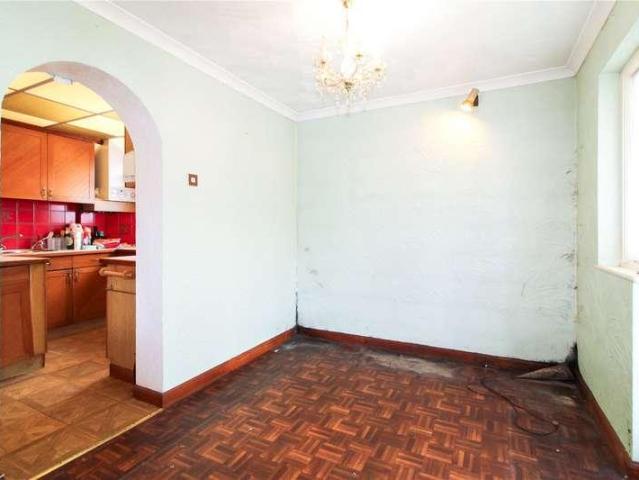 House for sale in Alton Barnes, Essex