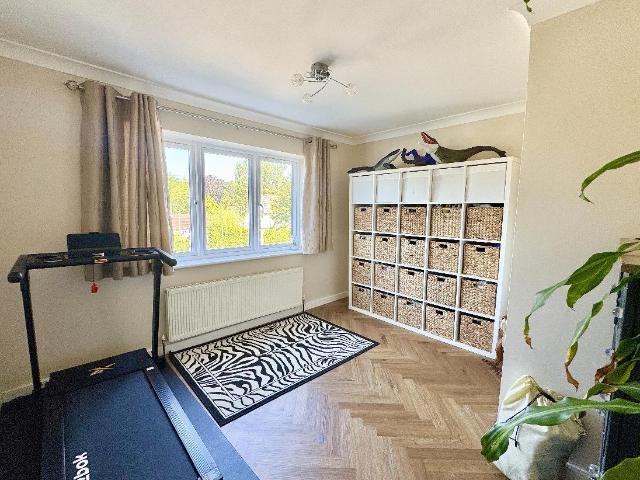 House for sale in Alder Hills, Poole