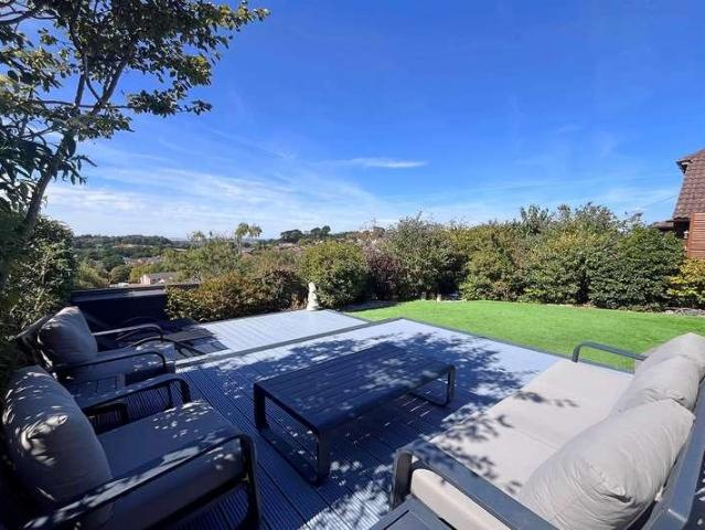 House for sale in Corfe Mullen
