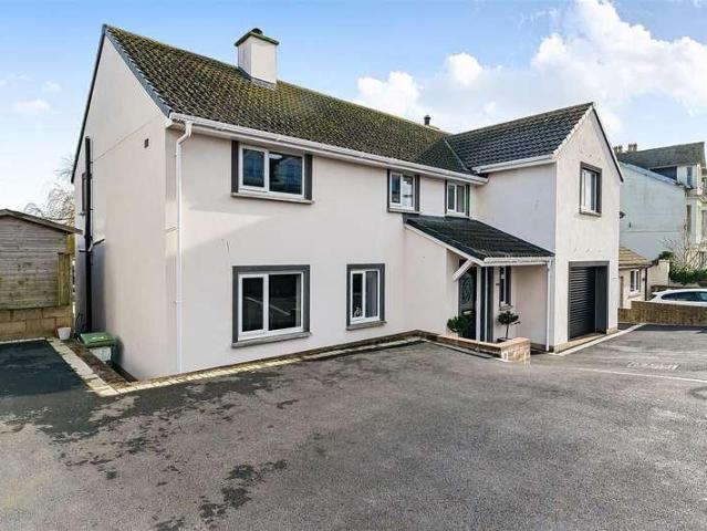 House for sale in Maryport