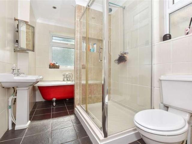 House for sale in Oxenden, The Bridge