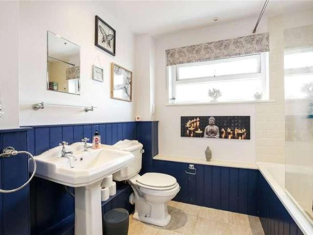 House for sale in Harestock, Hampshire