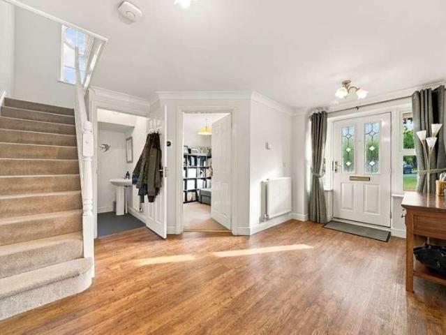 House for sale in Longham, Ferndown