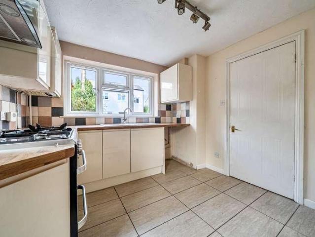 House for sale in Fleet Meadow, South Oxfordshire