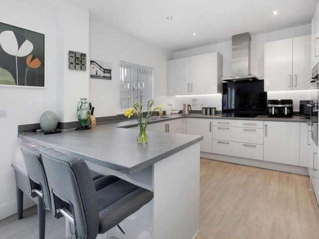 House for sale in Dawlish, Bridford