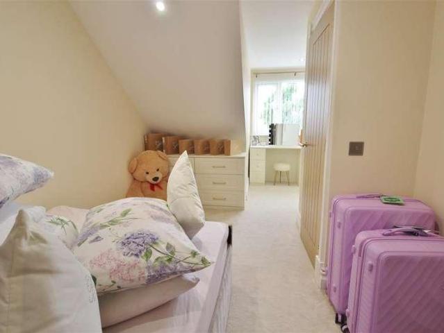 House for sale in Grantham, Barholm