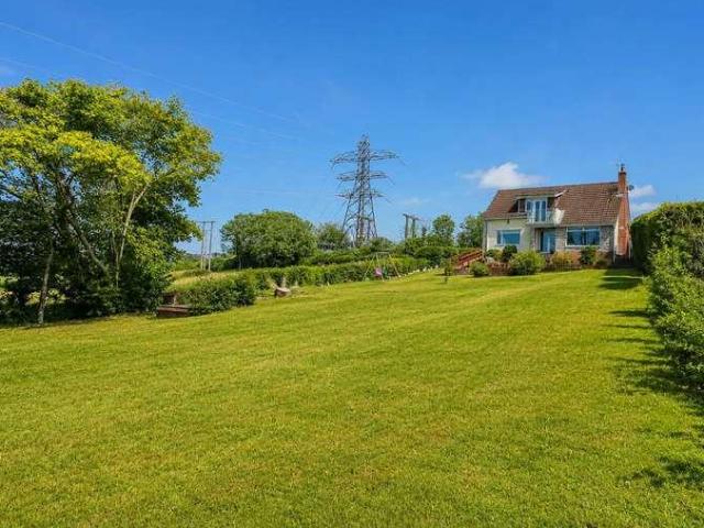 House for sale in Merthyr Dyfan, Barry