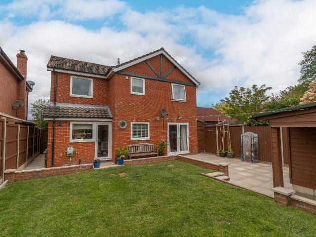 House for sale in Comers, Norfolk