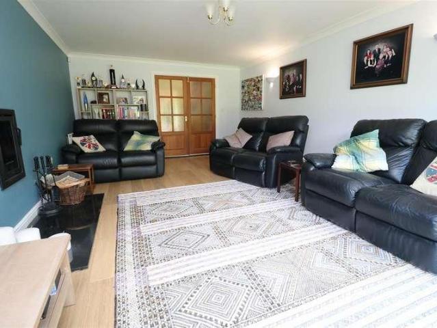 House for sale in Yarnbrook, Wiltshire