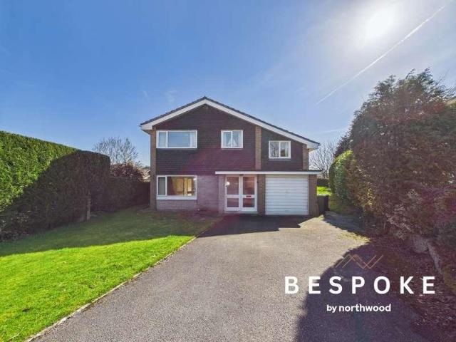 House for sale in Sutton, Sutton Lane Ends