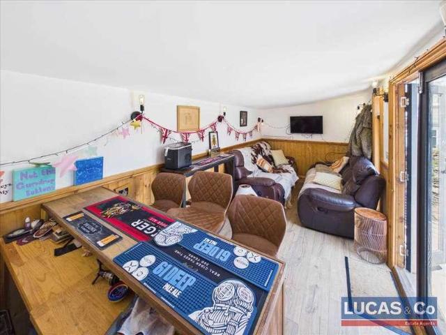 House for sale in Menai Bridge