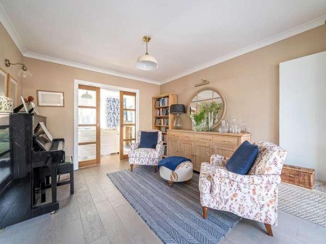 House for sale in Lower Halliford, Surrey