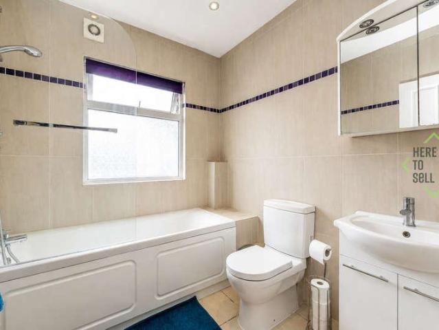House for sale in Brunswick Park, Greater London