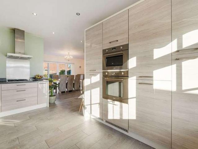 House for sale in Lunts Heath, Widnes