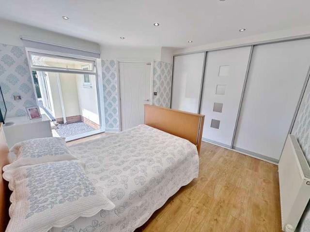 House for sale in Merseyside