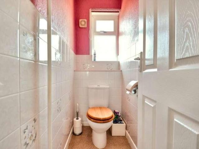 House for sale in Wimborne, Corfe Mullen