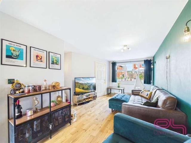 House for sale in Egginton, East Midlands