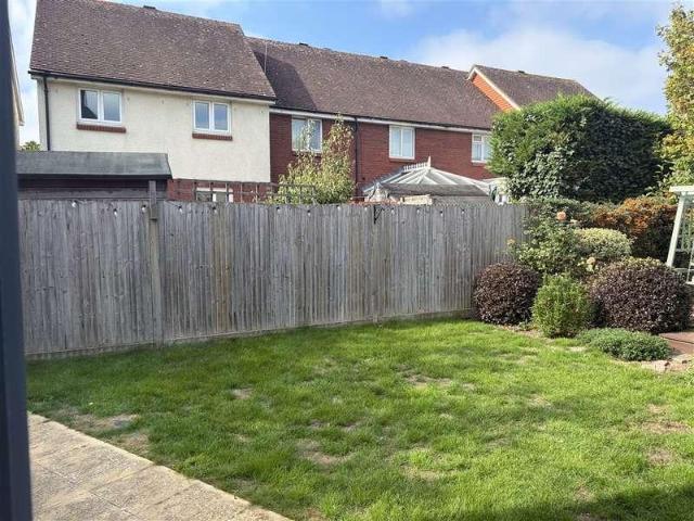 House for sale in Stockbridge, Chichester