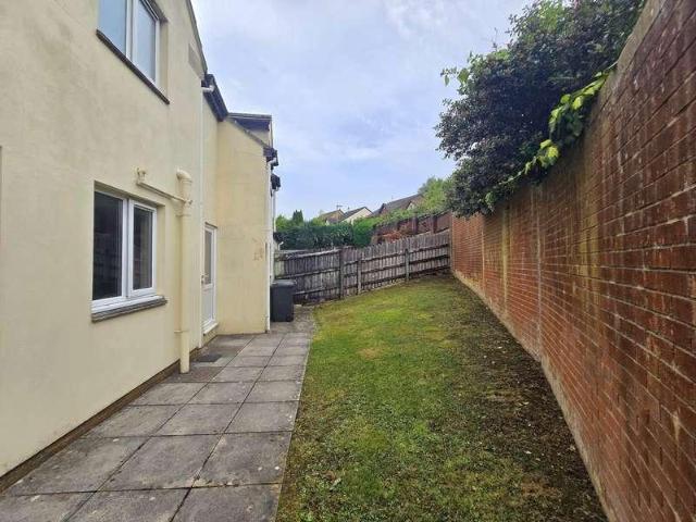 House for sale in Whiddon Valley, Kentisbury