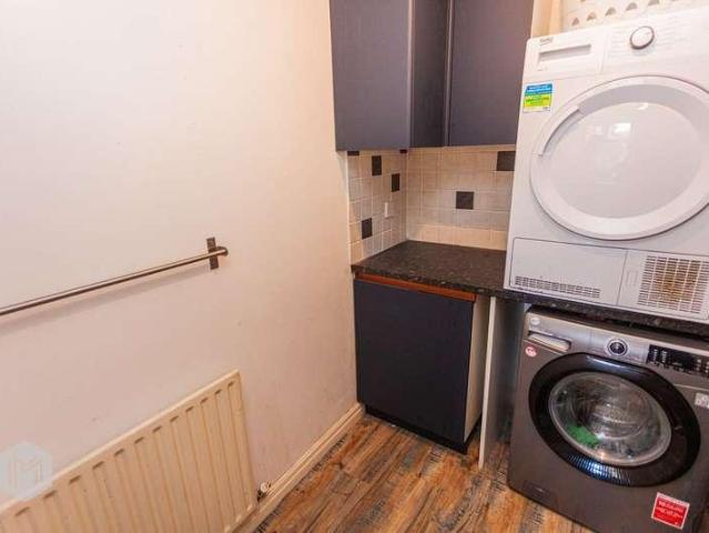 House for sale in Lee Bank, Greater Manchester