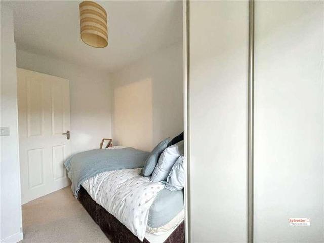 House for sale in Stanley