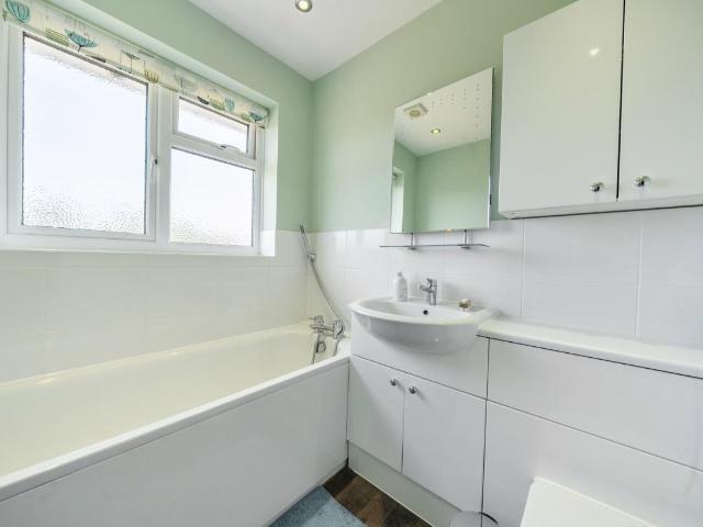House for sale in Priest Down, Hampshire