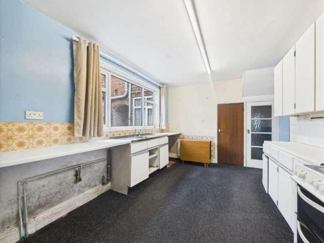 House for sale in Driffield, East Riding Of Yorkshire