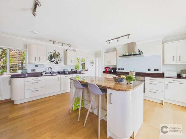 House for sale in Bridford, Devon