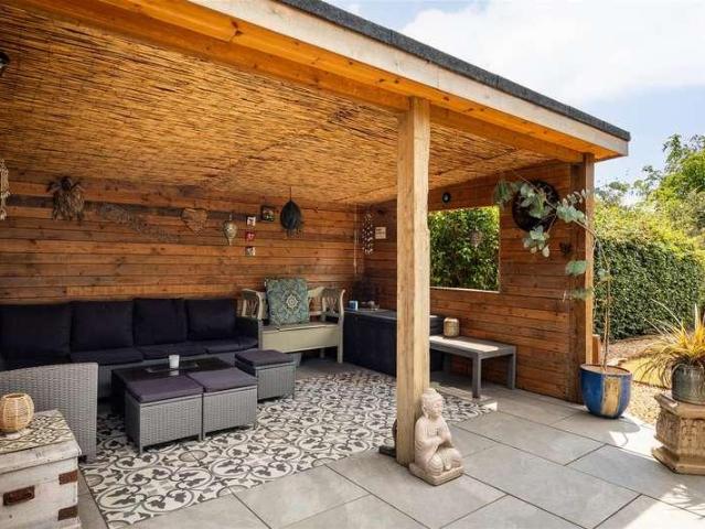 House for sale in Perryfields, West Sussex