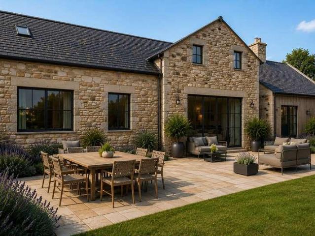 House for sale in Warsill, North Yorkshire