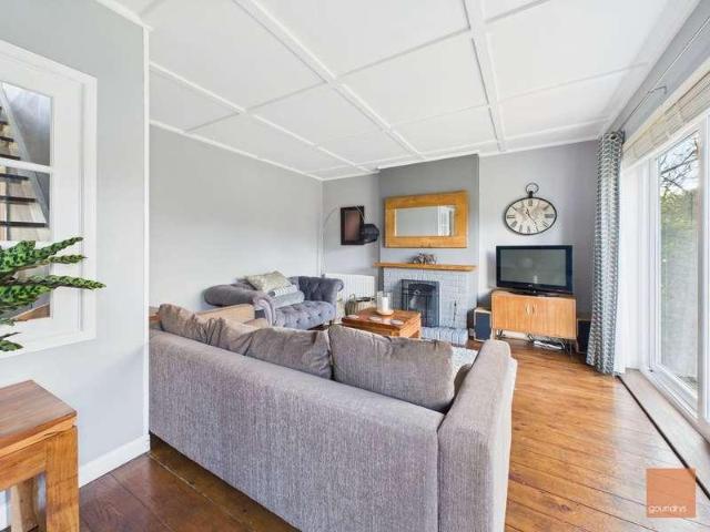 House for sale in Goonbell, Cornwall