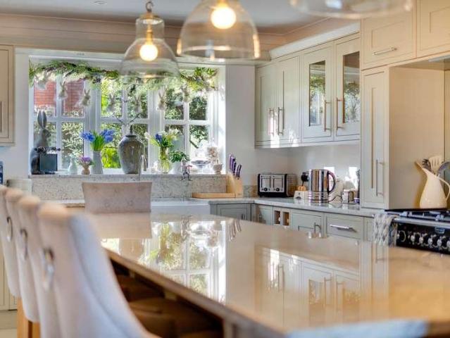 House for sale in Eardington, Shropshire