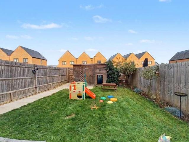 House for sale in Headbourne Worthy, Winchester