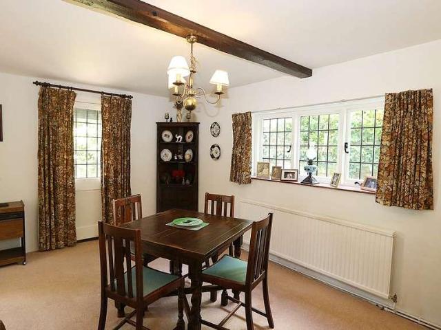 House for sale in Tidmarsh, West Berkshire