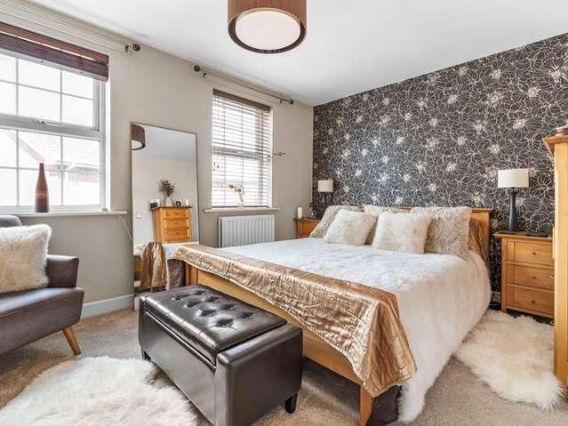 House for sale in Pengam Green, Falcon Lodge