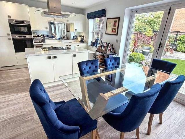 House for sale in Backworth, North Tyneside