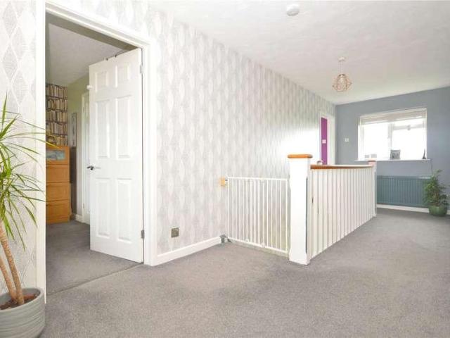 House for sale in Othery, Somerset