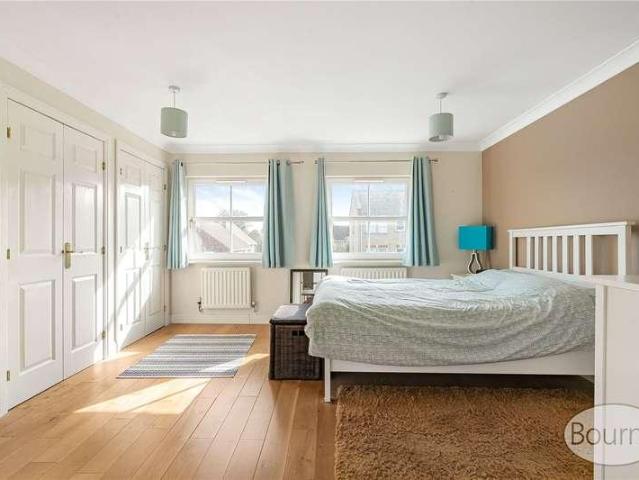 House for sale in Woking, Surrey