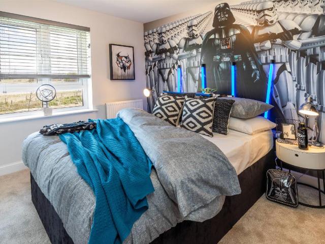 House for sale in Broxburn