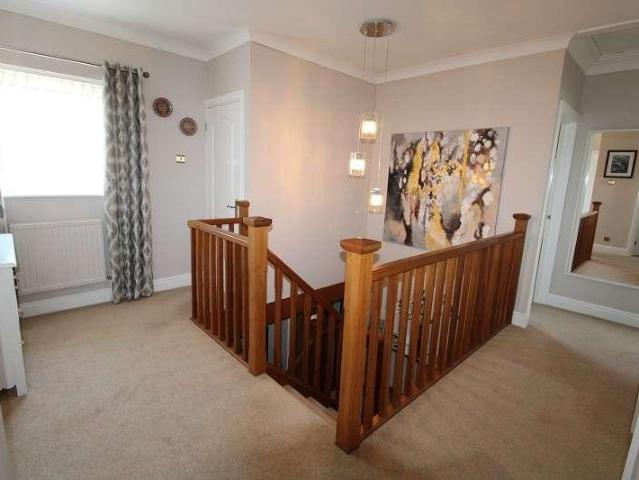 House for sale in Bryncethin, Wales