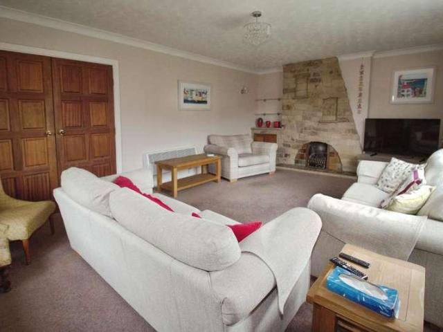 House for sale in Barholm, Lincolnshire