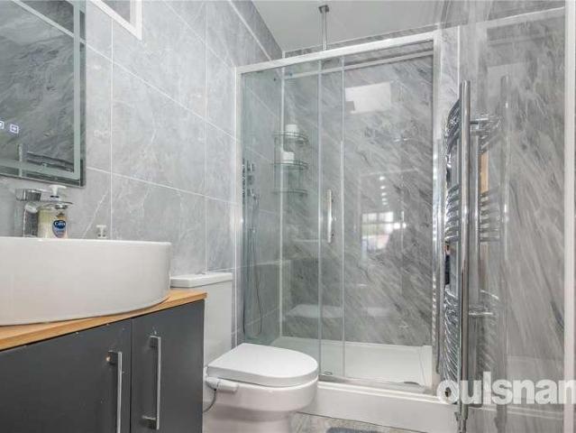 House for sale in Stirchley, West Midlands