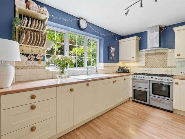 House for sale in Ivy Meade, Macclesfield