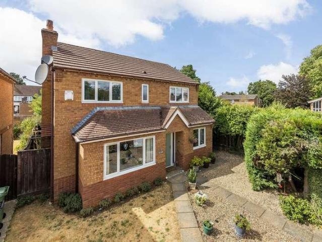 House for sale in Dromore, Oxfordshire