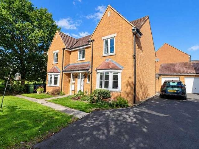 House for sale in Staverton, Wiltshire