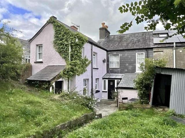 House for sale in Lampeter