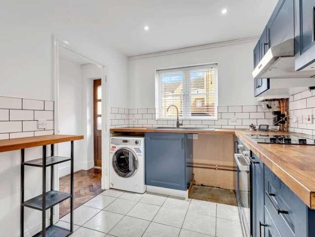 House for sale in Camp Hill, Warwickshire